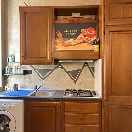Cocciu Di Agrigento Vakantiehuis *