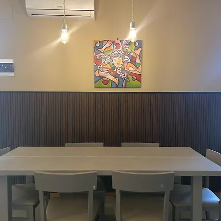 Vakantiehuis Cocciu Di Agrigento San Leone
